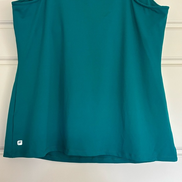 • [Fabletics] Cutout Cami • - Picture 7 of 8